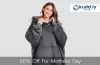 kuddly 60 percent off for mothers day