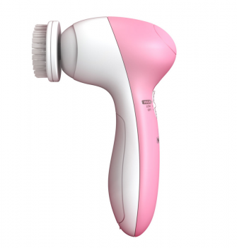 4 in 1 cleansing brush