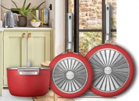 Cookware Appliance City
