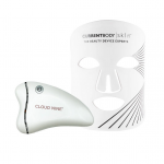 CurrentBody Skin x CLOUD NINE Skincare Device Set