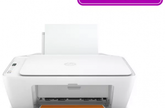 HP Deskjet printer