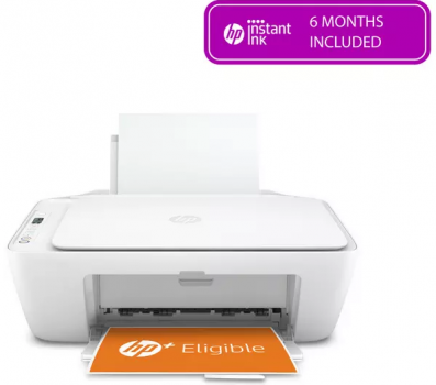 HP Deskjet printer