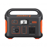 Jackery Explorer 500 Power Station