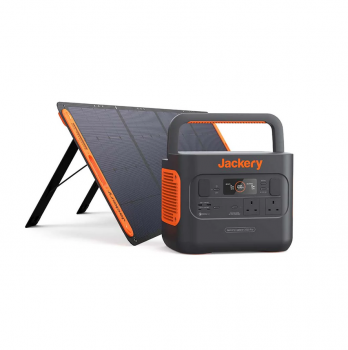 Jackery Solar Gen 2000 Pro