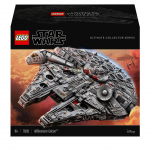 8 Deals of Mando – Lego Millennium Falcon UCS Price Drops + Free Delivery
