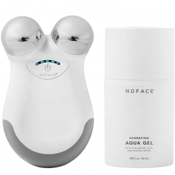NuFace Mini