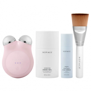 NuFace Mini+