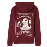 Pokemon Woodland Hoodie