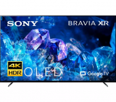 Sony Bravia Smart 4k tv