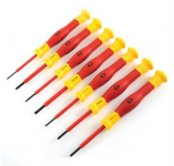 c.k micro precision screwdriver set