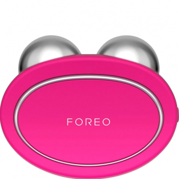 foreo bear facial toning device