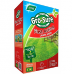 gro-sure fast acting lawn seed