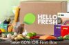 hello fresh 60 percent off