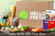 hello fresh 60 percent off