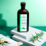 natural spell rosemary oil for hair