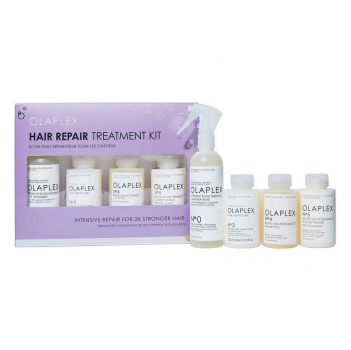 olaplex hair repair treatment