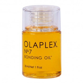 olaplex no7 bonding oil