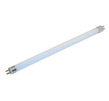 robus t4 6w 22mm lorescent tube