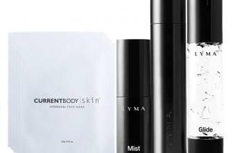 LYMA Laser System starter kit