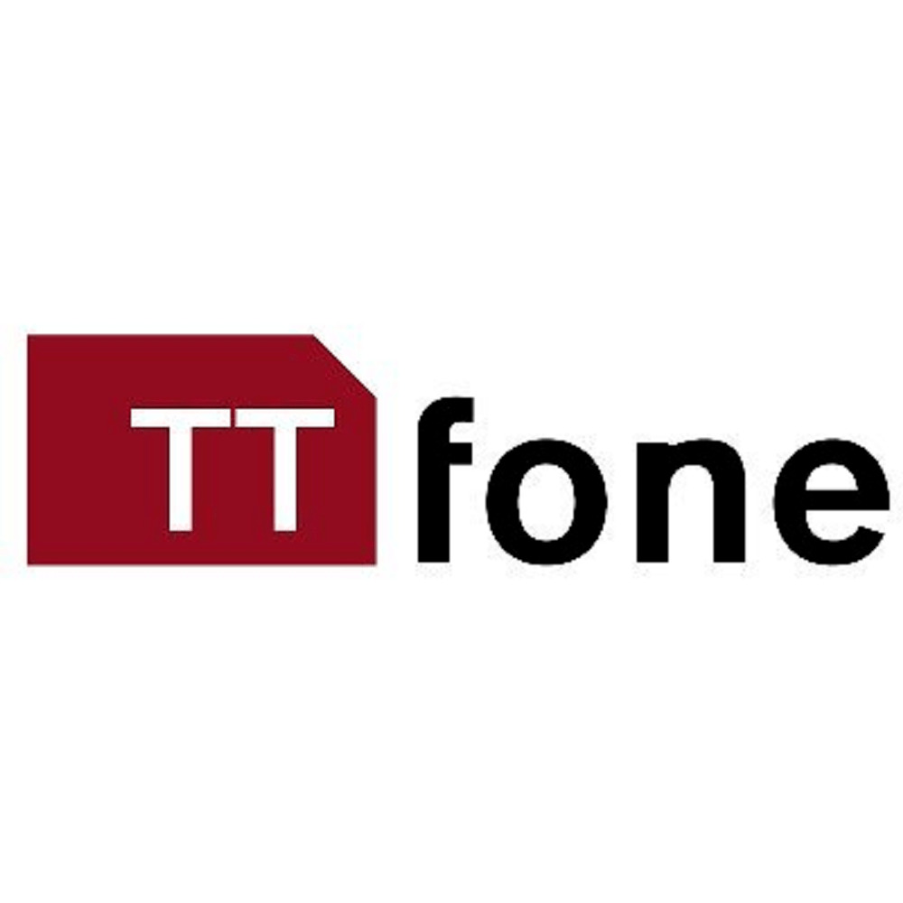 5% off first order when you subscribe to the TTfone newsletter