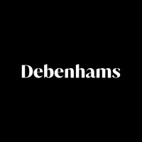 30% off fashion at Debenhams