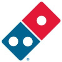 50% off Pizza at Dominos