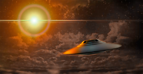FREE E-Book | Planet Hercolubus or Red Planet