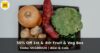 50% Off 1st and 4th Fruit and Veg Box at Abel and Cole