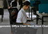 Amazon: 26% Off – SIHOO Ergonomic Office Chair Mesh Desk Chair with Adjustable L