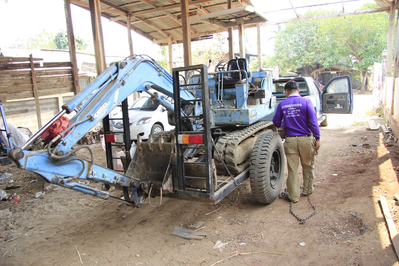 Rising fuel prices hit your wallet first when Middle East tensions escalate