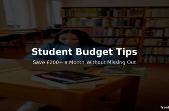 Best Student Budget Tips for the New Academic Year