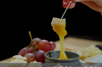 Pong Cheese: 10% – off all British Cheese