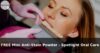 FREE Mini Anti-Stain Powder – Spotlight Oral Care