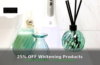 25% OFF Whitening Products — Spotlight Oral Care