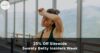 Sweaty Betty: 25% Off Sitewide – Insiders Week