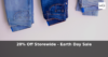 20% OFF Storewide — VO Clothing Earth Day Sale