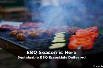 Organic BBQ Season at Abel and Cole – 50% Off Fruit and Veg Boxes