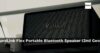 Amazon: 35% Off – Bose SoundLink Flex Portable Bluetooth Speaker (2nd Gen), Smal