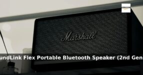 Amazon: 35% Off – Bose SoundLink Flex Portable Bluetooth Speaker (2nd Gen), Smal