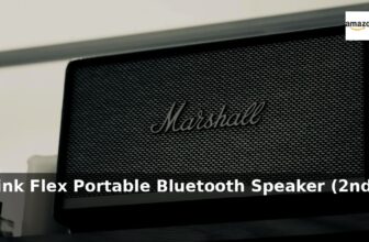 Amazon: 35% Off – Bose SoundLink Flex Portable Bluetooth Speaker (2nd Gen), Smal