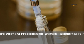 Amazon: 52% Off – Wellgard Vitaflora Probiotics for Women – Scientifically Prove
