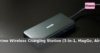 Anker UK: £26.00 – Anker Prime Wireless Charging Station (3-in-1, MagGo, AirCool