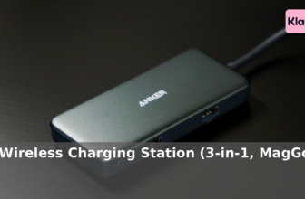 Anker UK: £26.00 – Anker Prime Wireless Charging Station (3-in-1, MagGo, AirCool