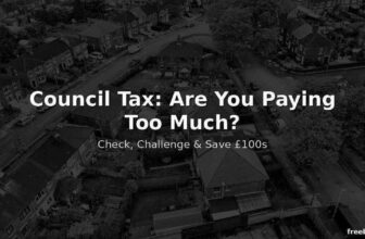 Council Tax: Are You Paying Too Much? How to Check, Challenge and Save