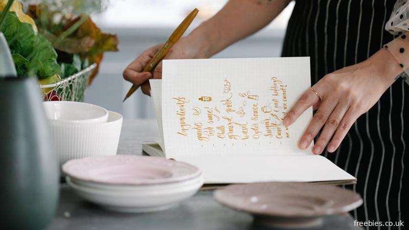 Meal planning and shopping list on a budget
