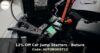 12% Off Car Jump Starters at Buture