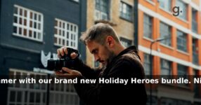 grüum UK: Get ready for summer with our brand new Holiday Heroes bundle. Nine wa