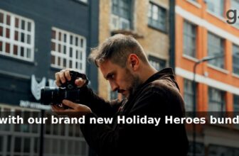 grüum UK: Get ready for summer with our brand new Holiday Heroes bundle. Nine wa