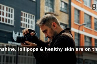 grüum UK: SPF sunscreens. Sunshine, lollipops & healthy skin are on the horizon.