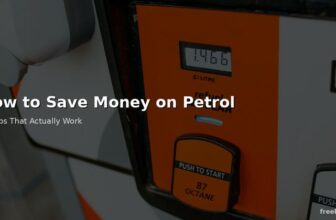 How to Save Money on Petrol - 10 Tips That Actually Work